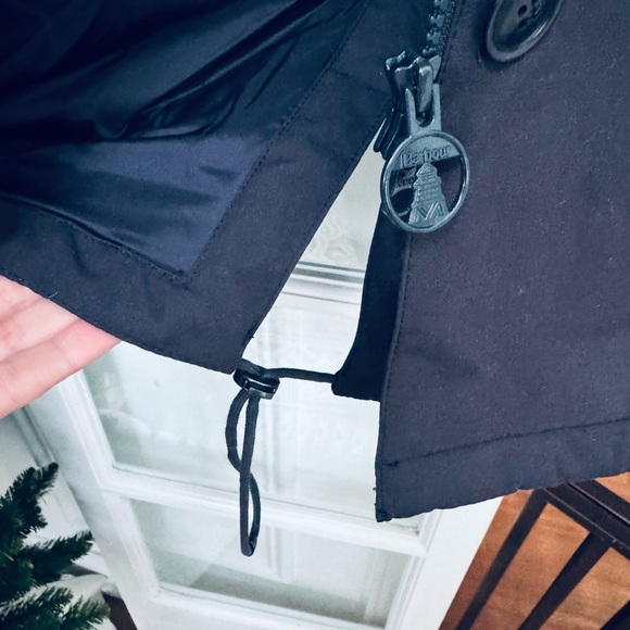 Barbour Hollies Jacket - Picture 8 of 11